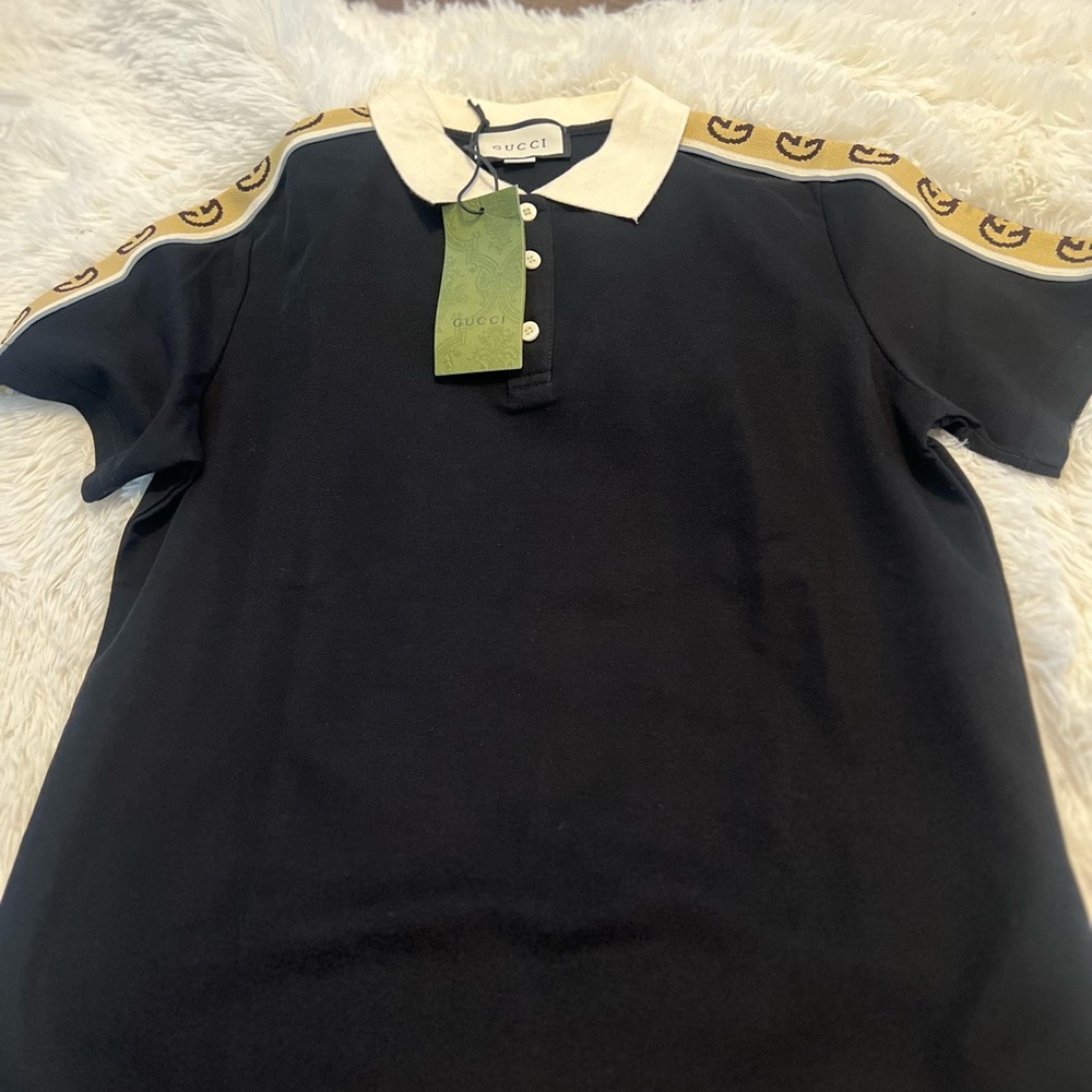 Great polo tshirt